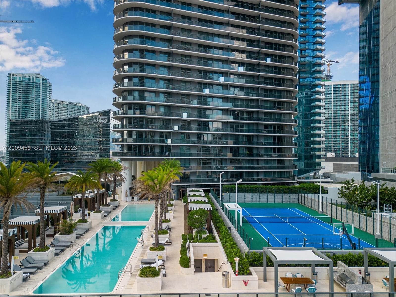 SLS Lux · #3109 in Miami - Photo 40
