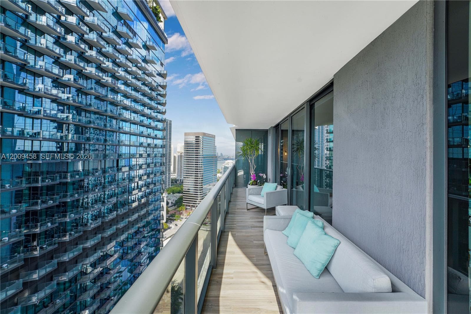 SLS Lux · #3109 in Miami - Photo 35