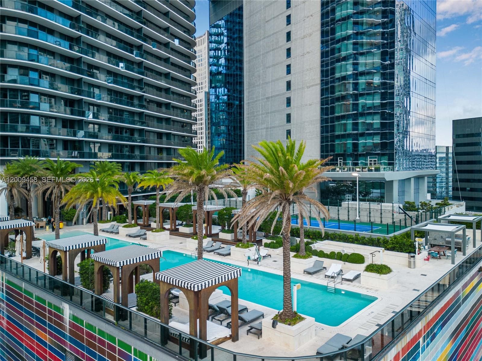 SLS Lux · #3109 in Miami - Photo 39