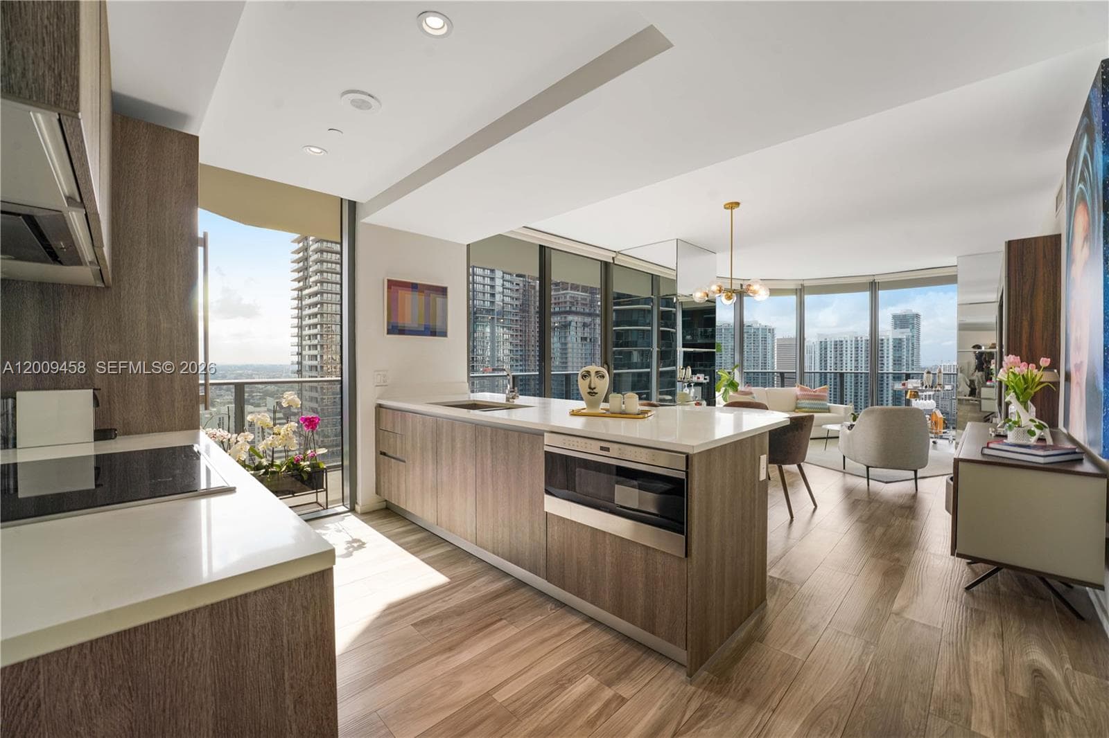SLS Lux · #3109 in Miami - Photo 8