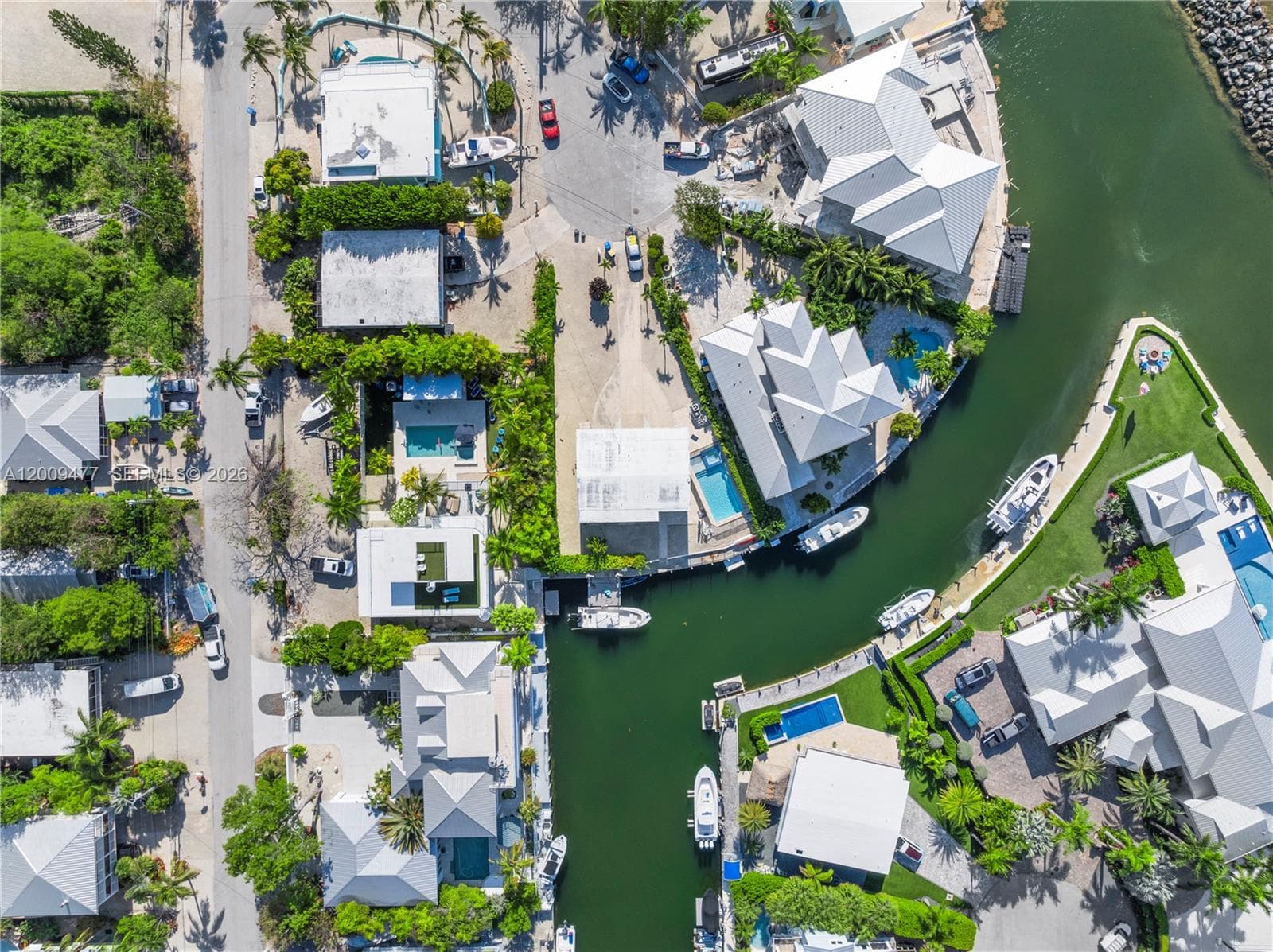 200 Plantation Shores Dr photo 37