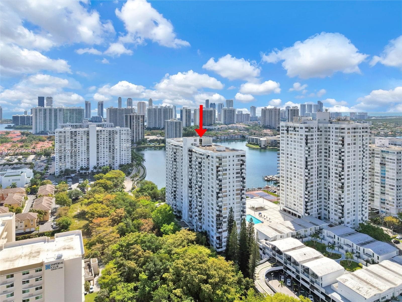 COMMODORE PLAZA CONDO · #115 in Aventura - Photo 47