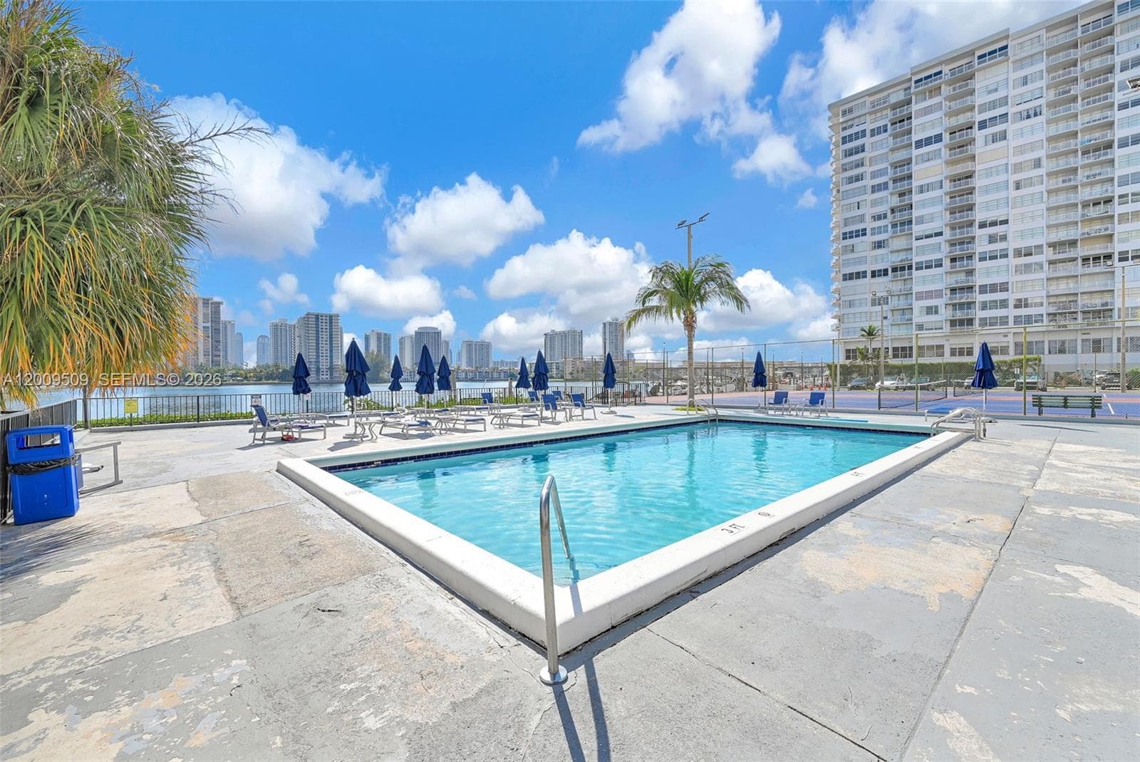 COMMODORE PLAZA CONDO · #115 in Aventura - Photo 34