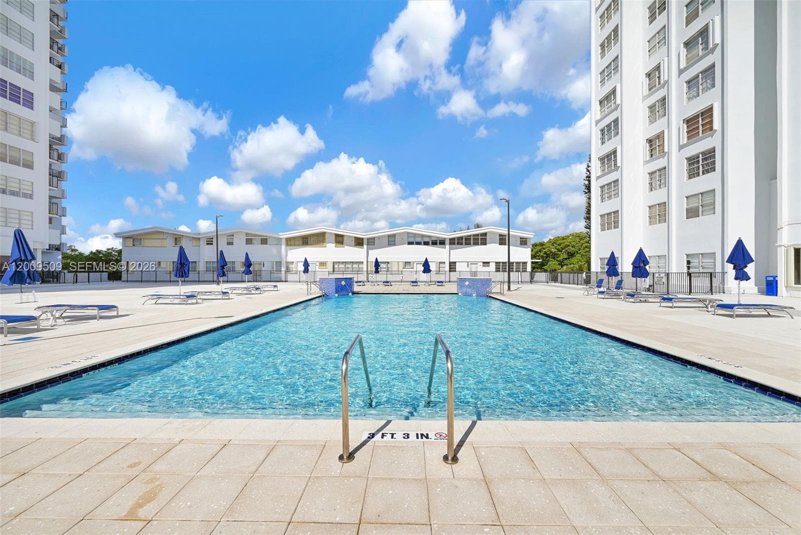COMMODORE PLAZA CONDO · #115 in Aventura - Photo 35