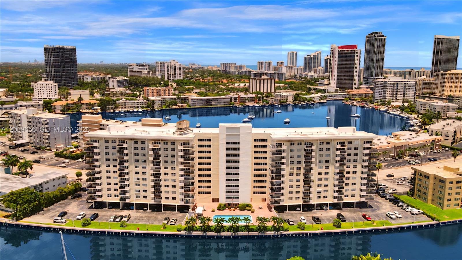 OCEAN VIEW TOWERS CONDO · #307 in Hallandale Beach - Photo 28
