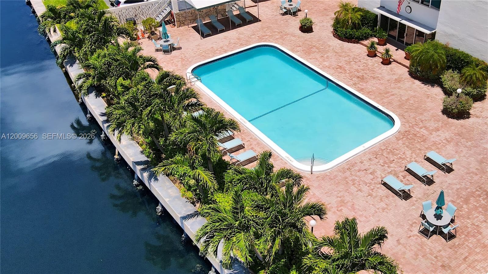 OCEAN VIEW TOWERS CONDO · #307 in Hallandale Beach - Photo 21
