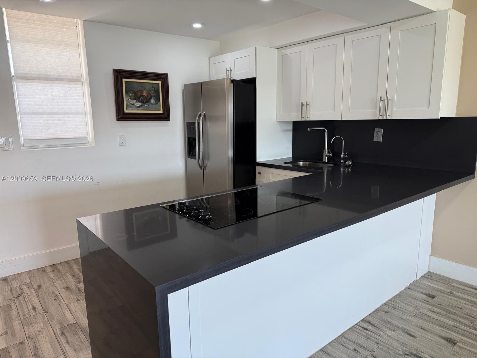POINT EAST SEC II CONDOMI · #J505 in Aventura - Photo 2