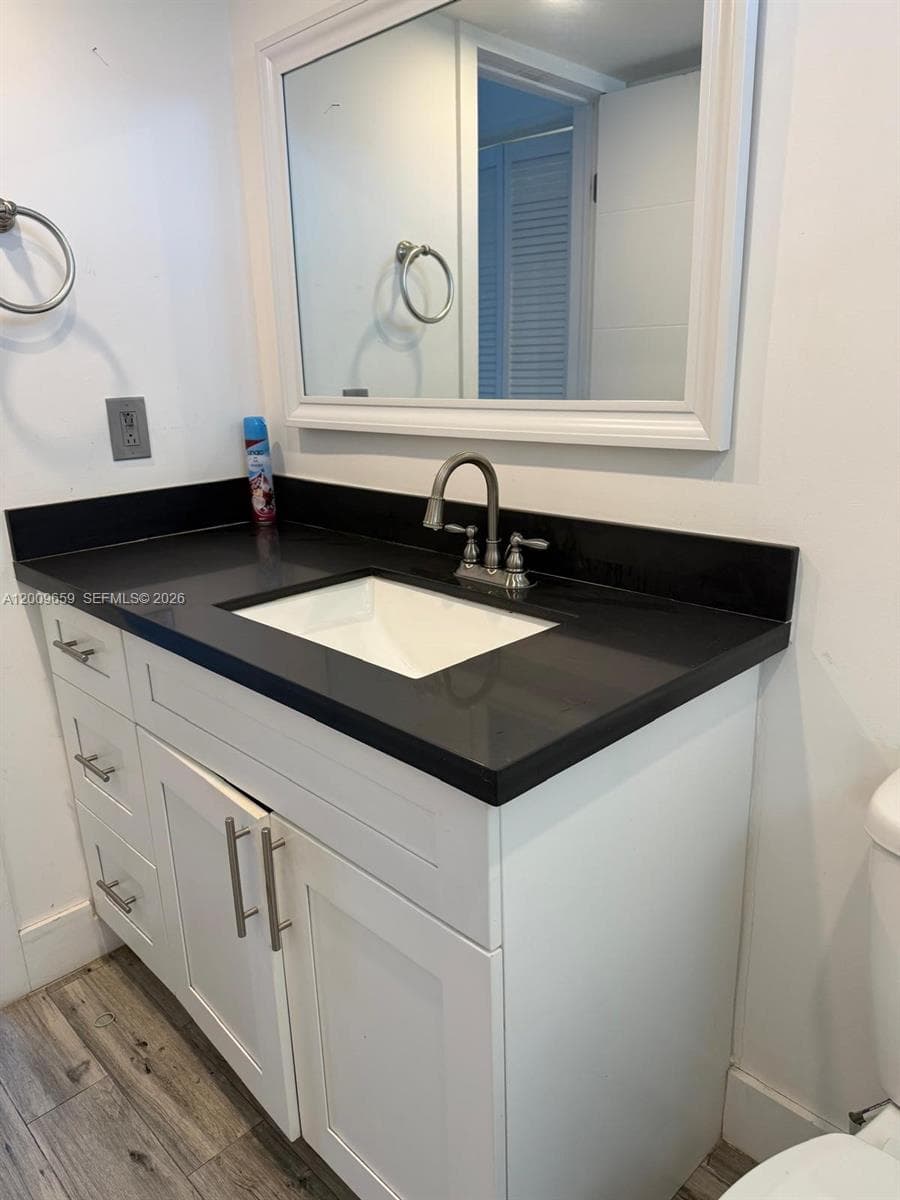 POINT EAST SEC II CONDOMI · #J505 in Aventura - Photo 6