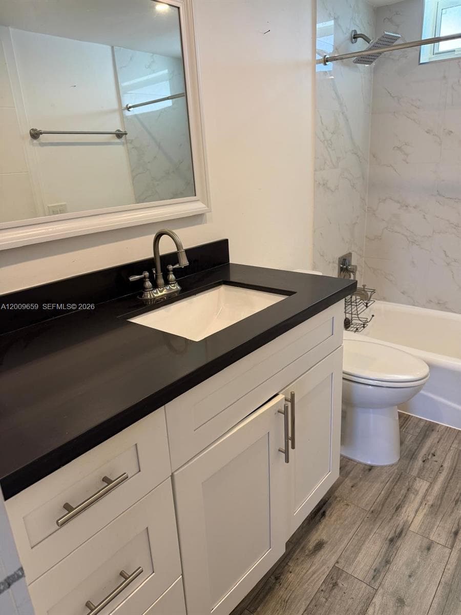 POINT EAST SEC II CONDOMI · #J505 in Aventura - Photo 7
