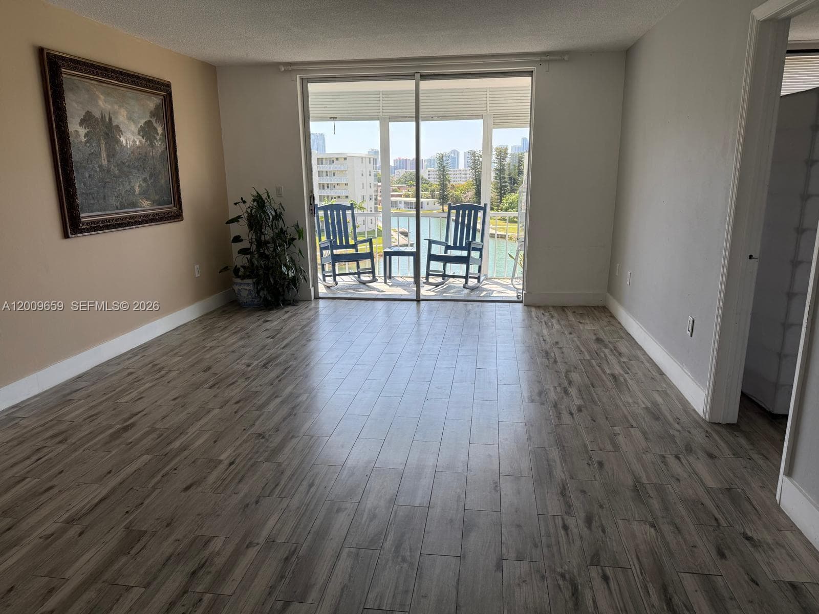 POINT EAST SEC II CONDOMI · #J505 in Aventura - Photo 1