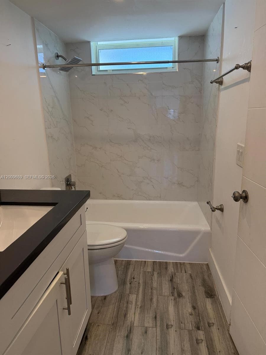 POINT EAST SEC II CONDOMI · #J505 in Aventura - Photo 8