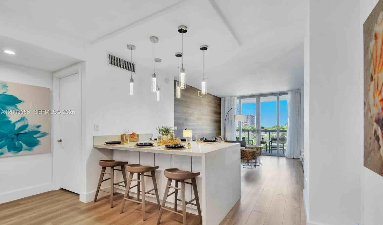 BEACHWALK CONDOMINIUM · #R506 in Hallandale Beach - Photo 2