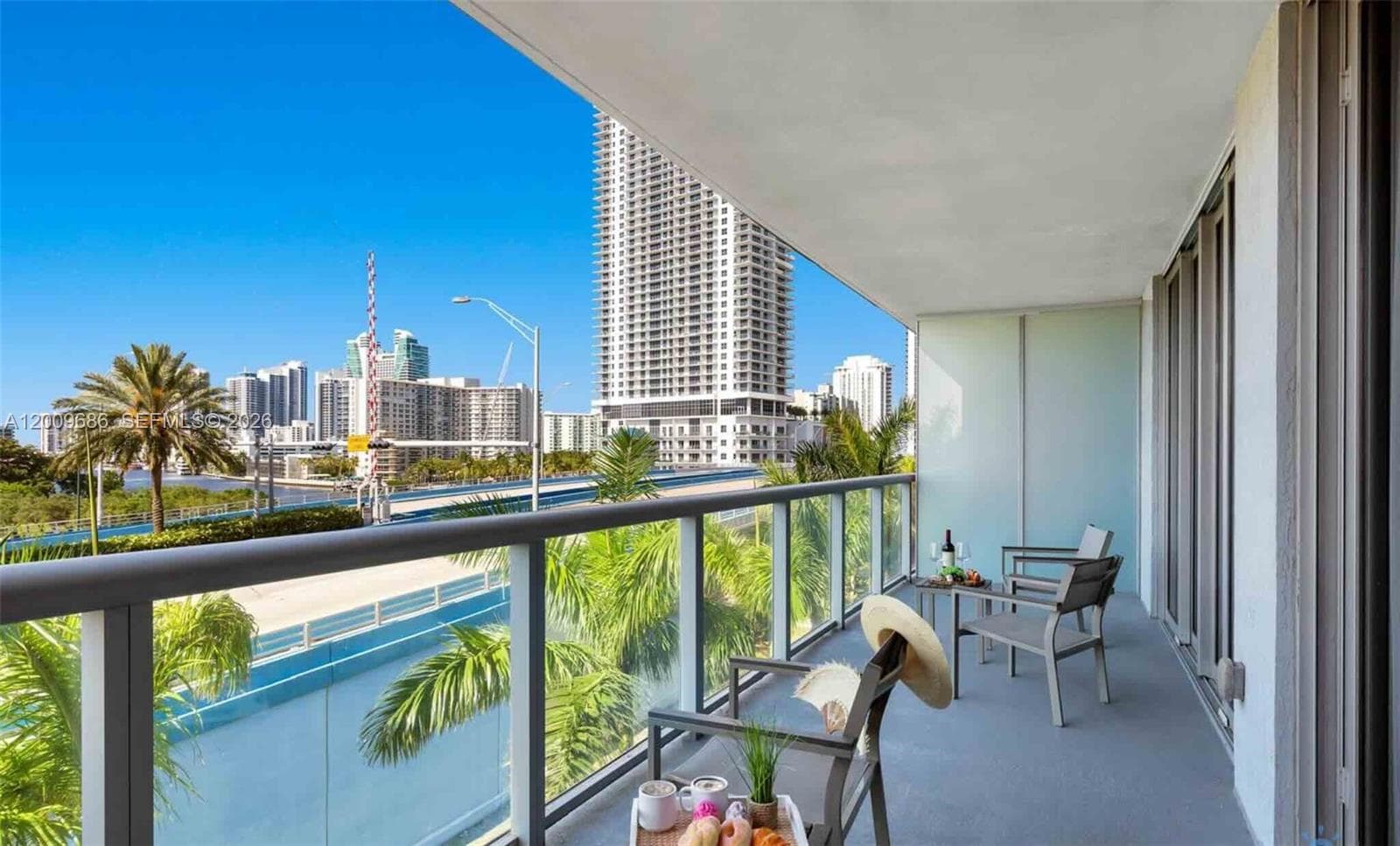 BEACHWALK CONDOMINIUM · #R506 in Hallandale Beach - Photo 6