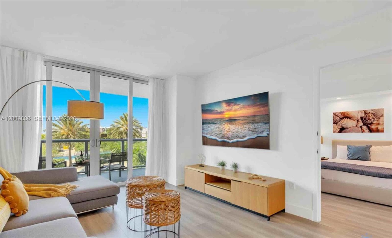 BEACHWALK CONDOMINIUM · #R506 in Hallandale Beach - Photo 7