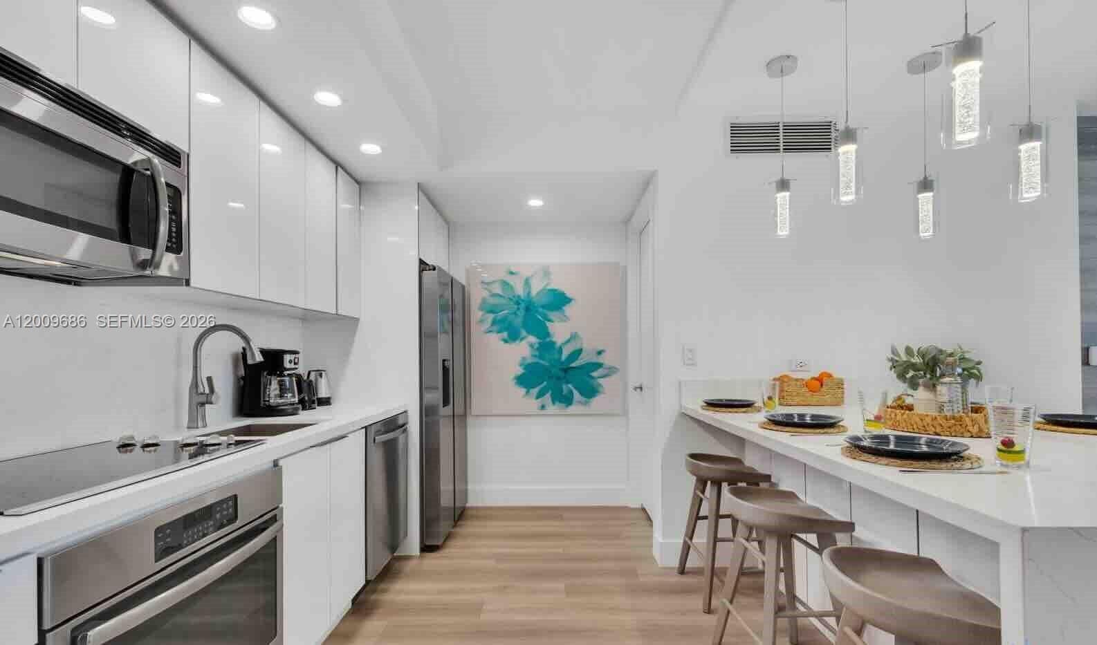 BEACHWALK CONDOMINIUM · #R506 in Hallandale Beach - Photo 3