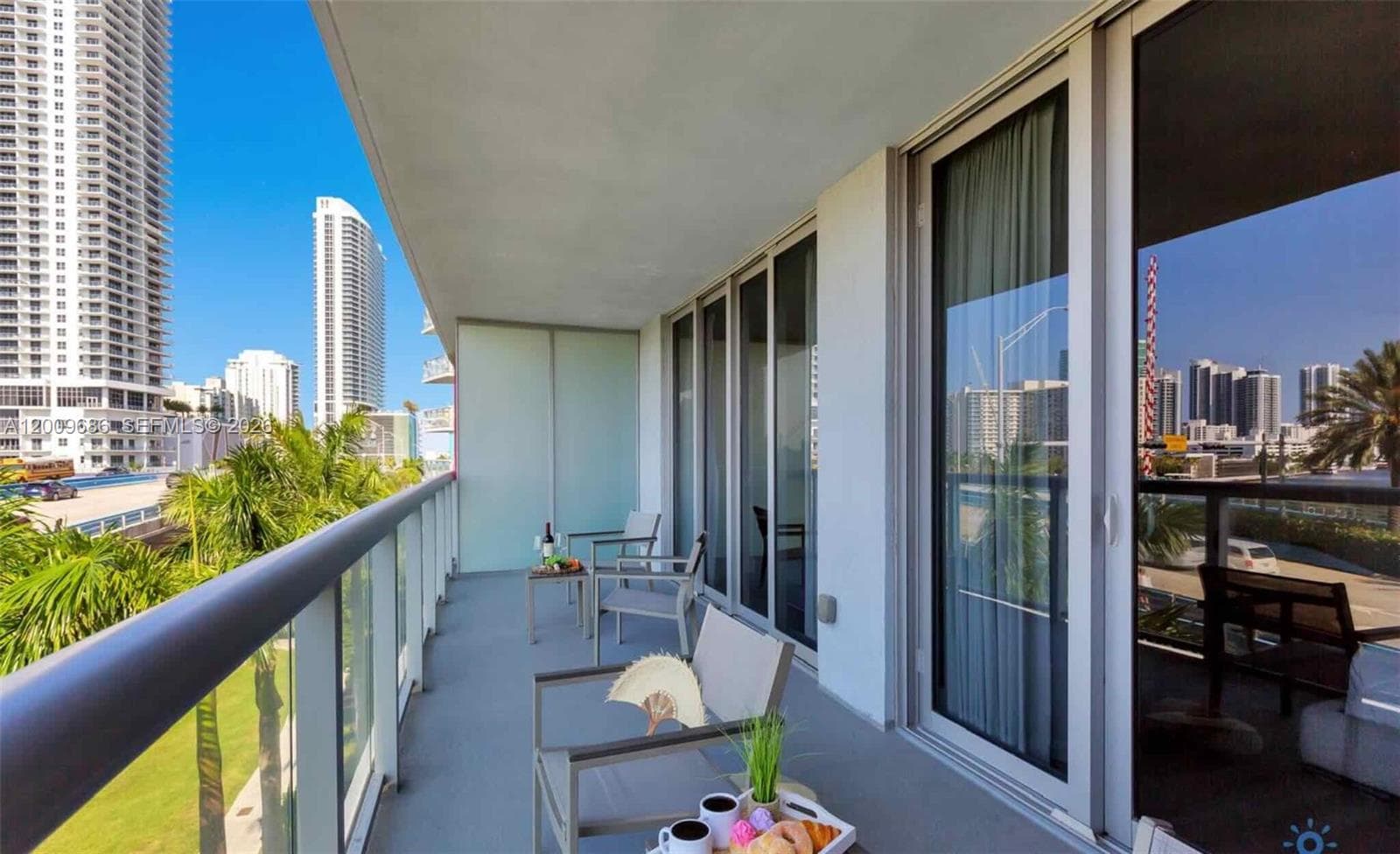BEACHWALK CONDOMINIUM · #R506 in Hallandale Beach - Photo 9