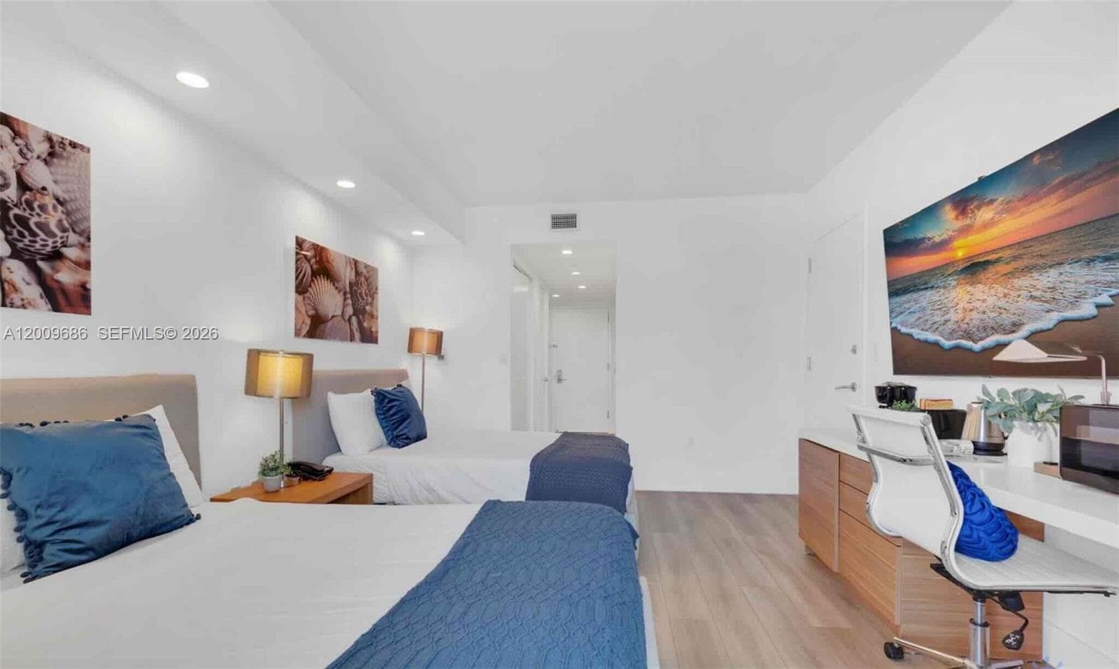 BEACHWALK CONDOMINIUM · #R506 in Hallandale Beach - Photo 10