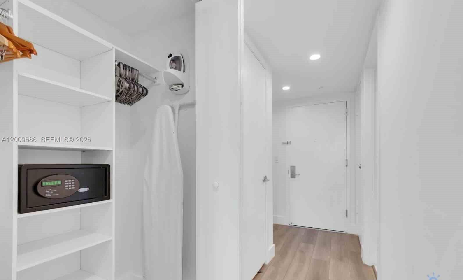 BEACHWALK CONDOMINIUM · #R506 in Hallandale Beach - Photo 8