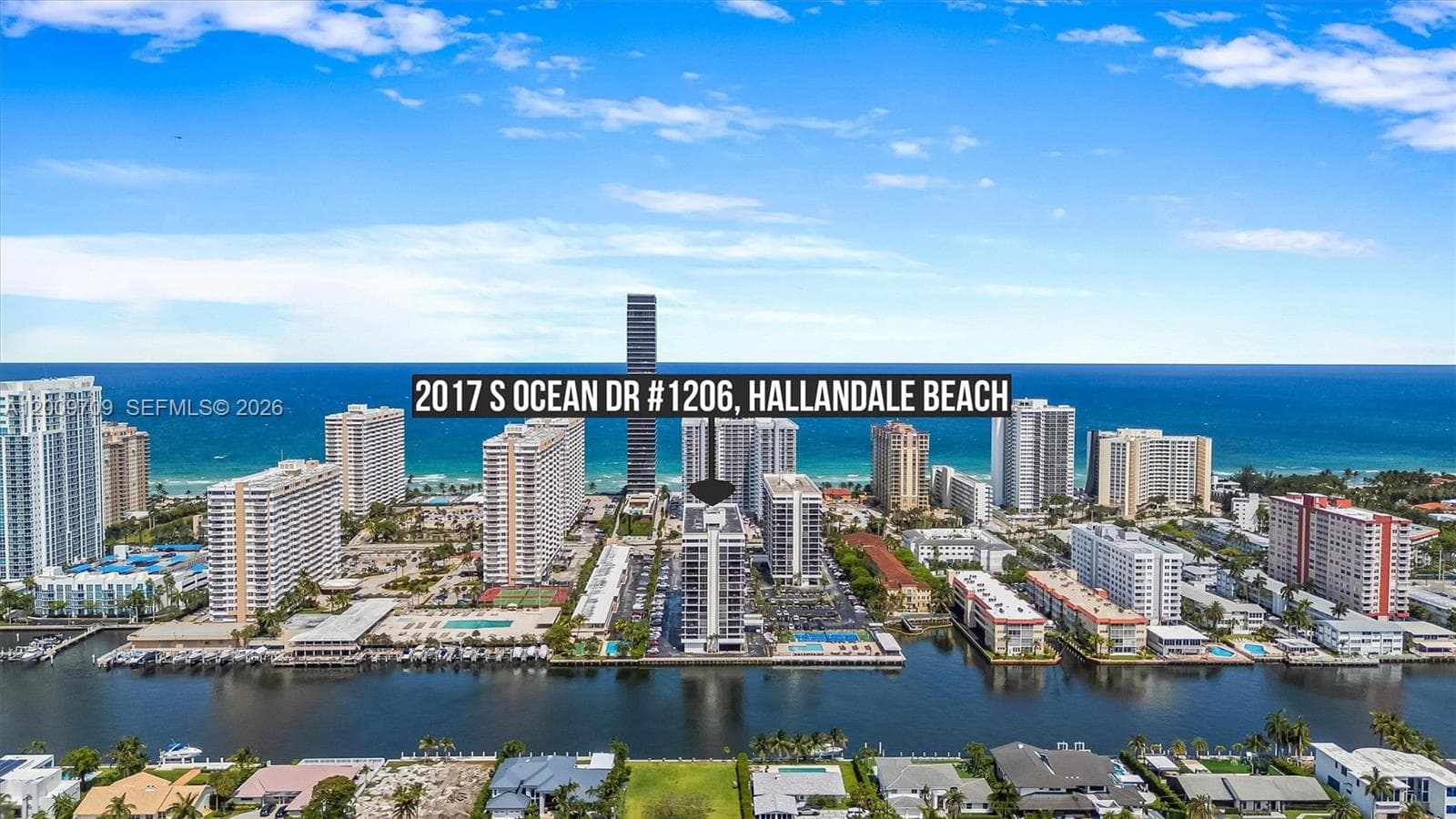 AVANT GARDE · #1206 in Hallandale Beach - Photo 42