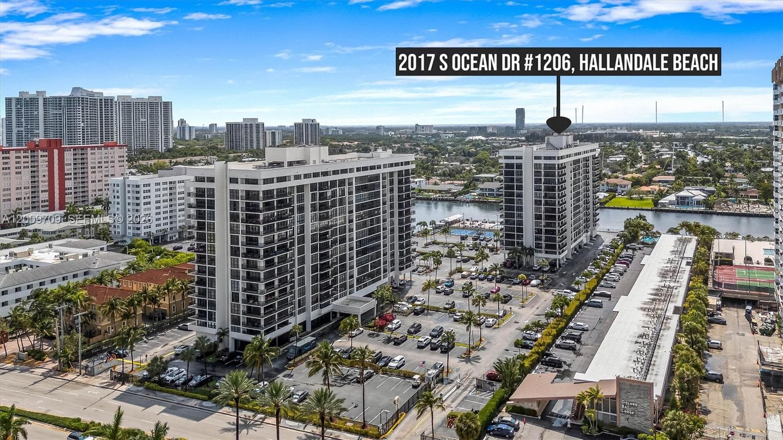 AVANT GARDE · #1206 in Hallandale Beach - Photo 43
