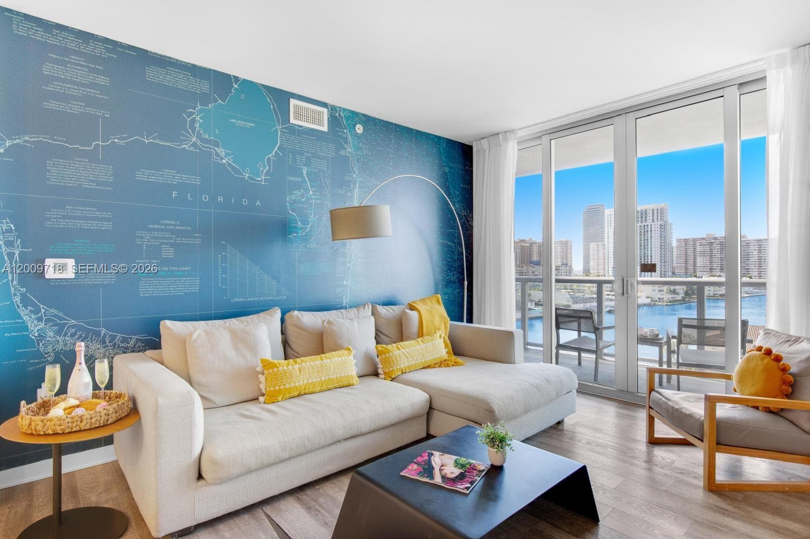 BEACHWALK CONDOMINIUM · #R803 in Hallandale Beach - Photo 2