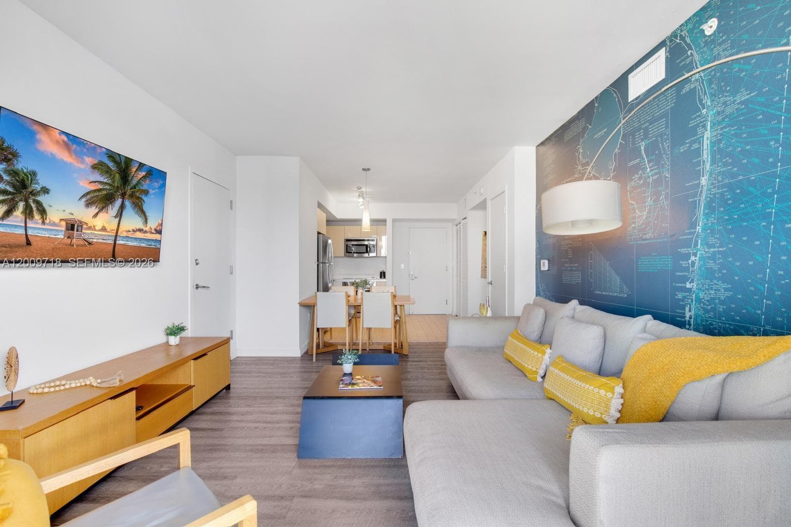 BEACHWALK CONDOMINIUM · #R803 in Hallandale Beach - Photo 3