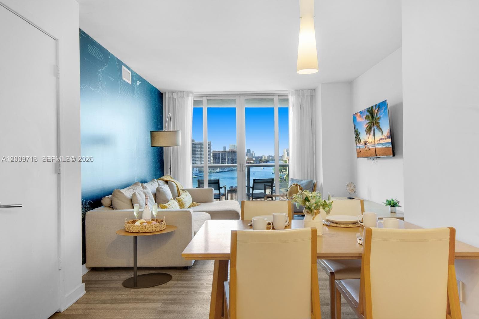 BEACHWALK CONDOMINIUM · #R803 in Hallandale Beach - Photo 9