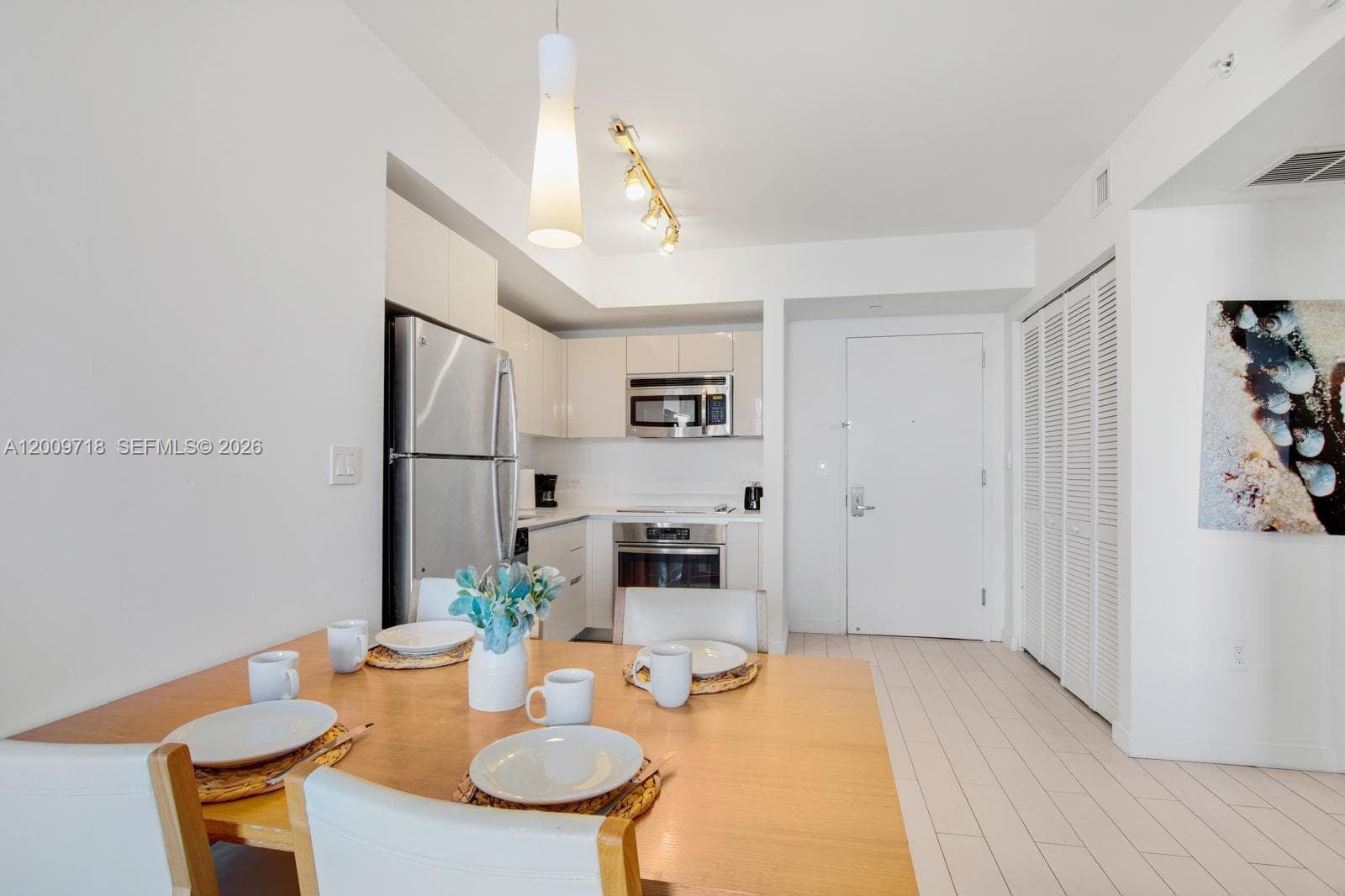 BEACHWALK CONDOMINIUM · #R803 in Hallandale Beach - Photo 8