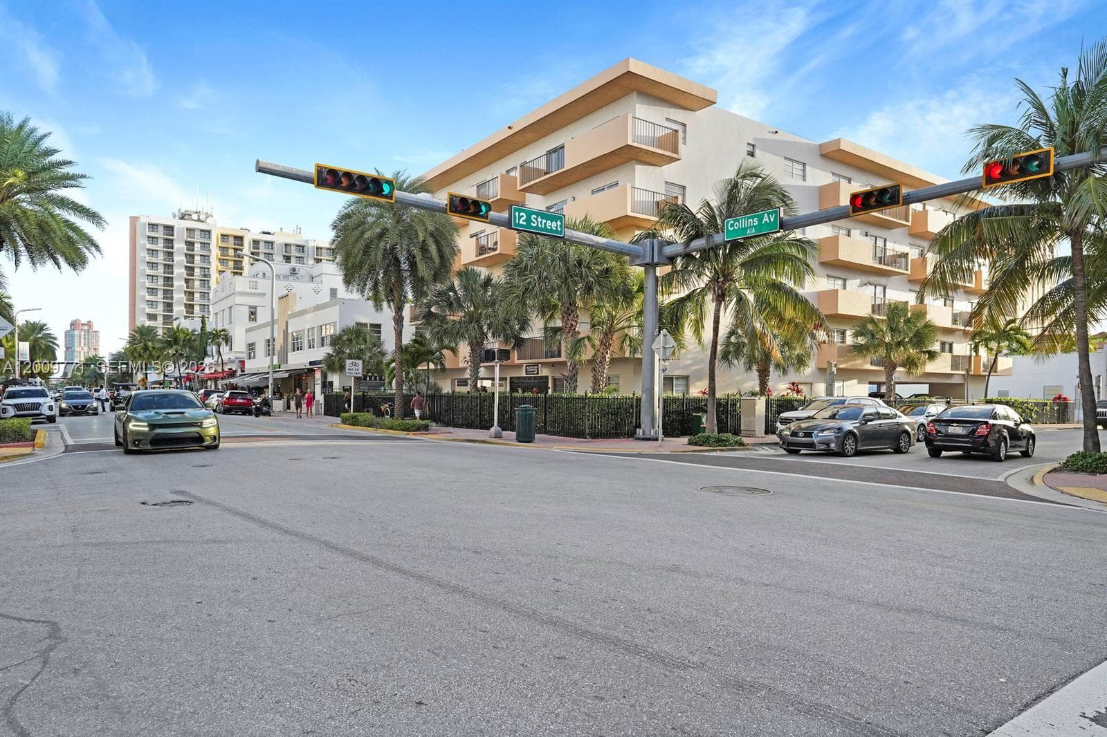 COLLINS VISTA CONDO · #406 in Miami Beach - Photo 21