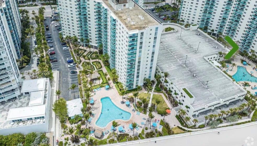 TIDES ON HOLLYWOOD BEACH · #2B in Hollywood - Photo 16