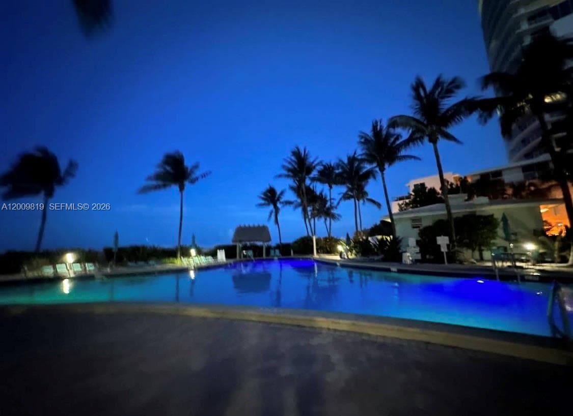 TIDES ON HOLLYWOOD BEACH · #2B in Hollywood - Photo 7