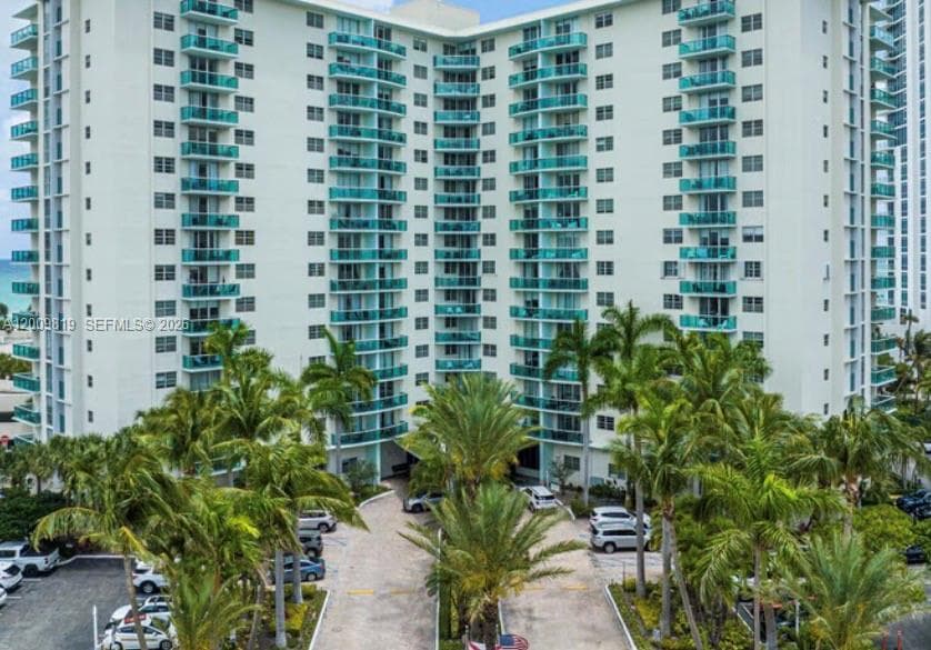 TIDES ON HOLLYWOOD BEACH · #2B in Hollywood - Photo 14