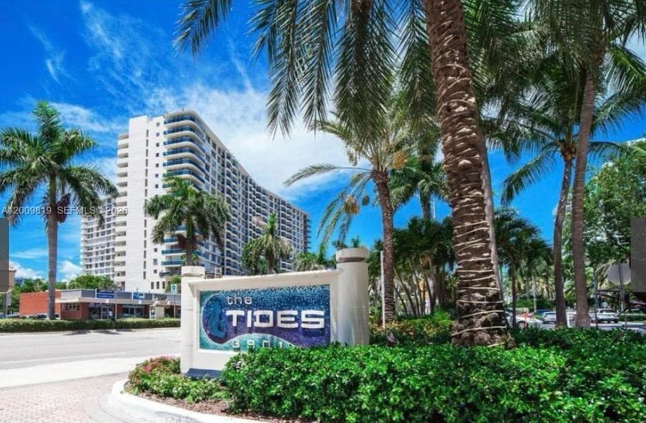 TIDES ON HOLLYWOOD BEACH · #2B in Hollywood - Photo 11