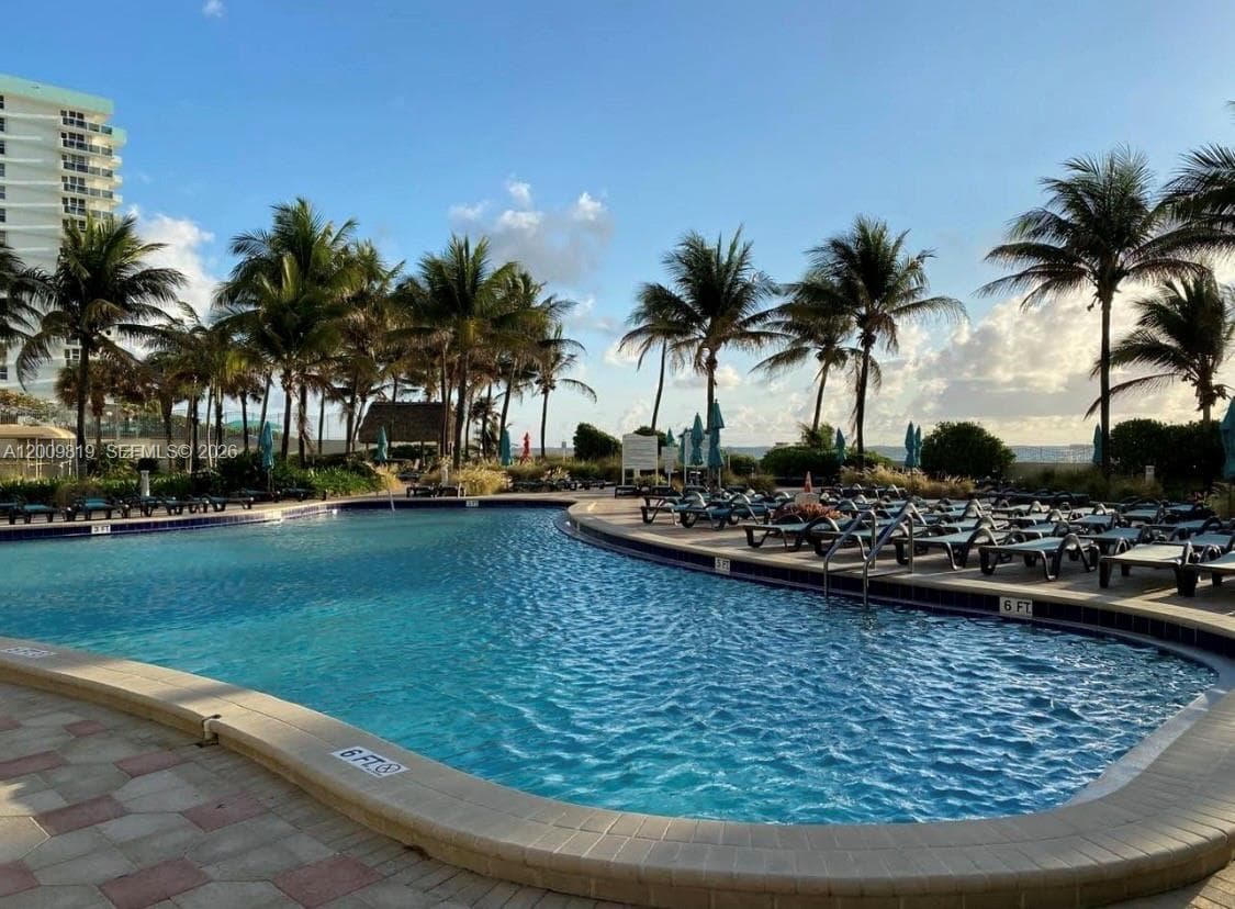 TIDES ON HOLLYWOOD BEACH · #2B in Hollywood - Photo 8