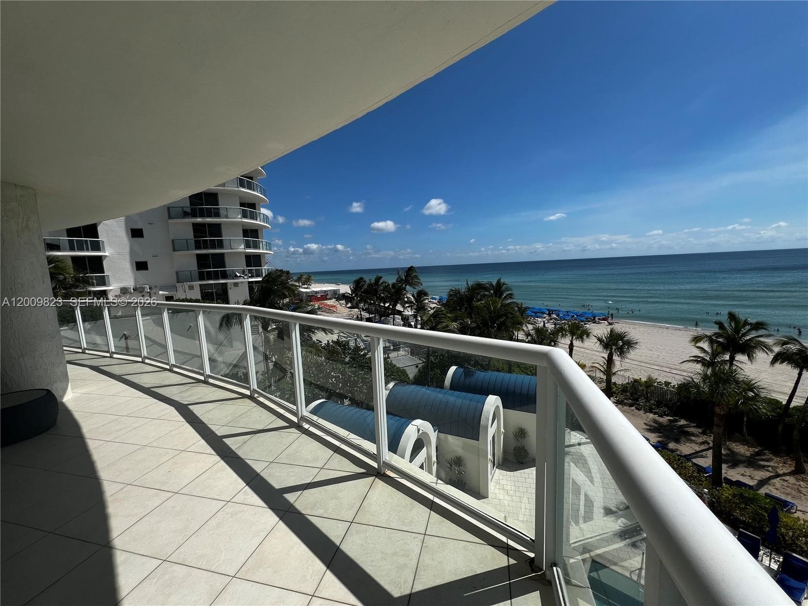MILLENNIUM CONDO · #402 in Sunny Isles Beach - Photo 2