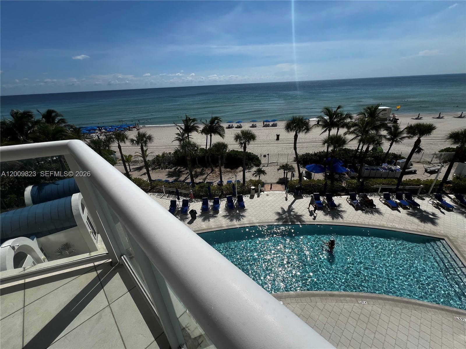 MILLENNIUM CONDO · #402 in Sunny Isles Beach - Photo 3