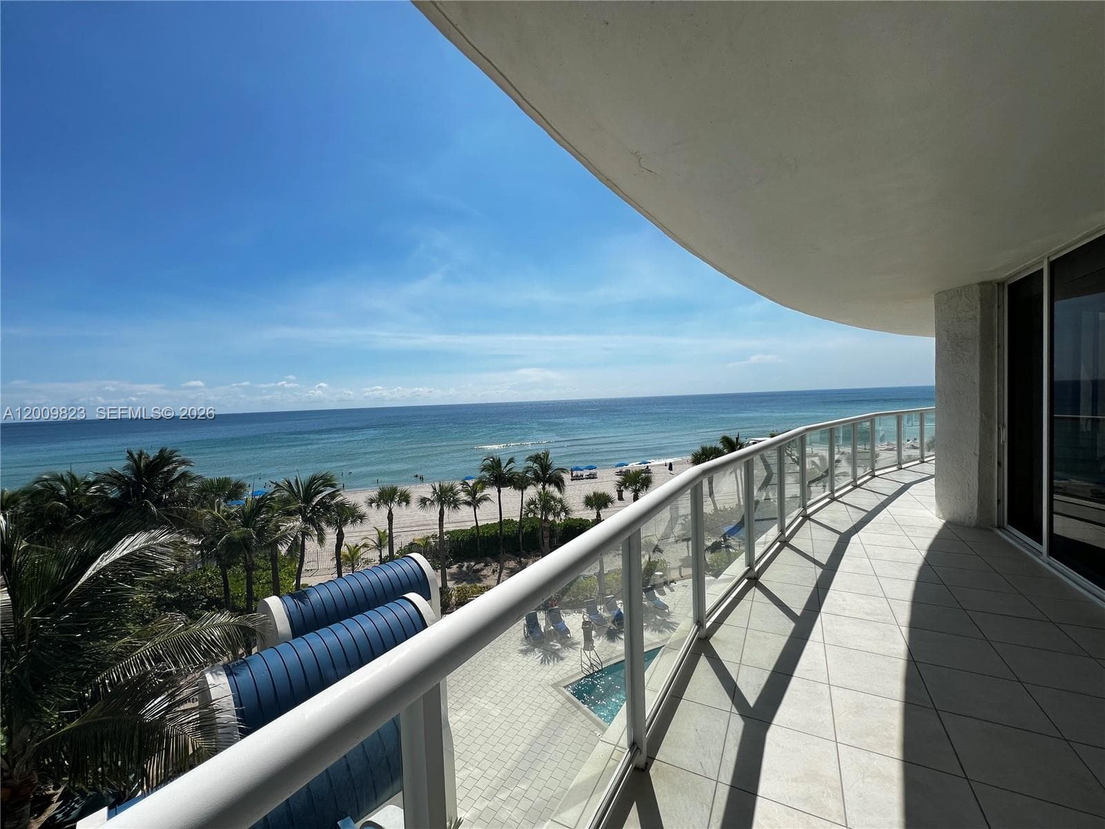 MILLENNIUM CONDO · #402 in Sunny Isles Beach - Photo 1