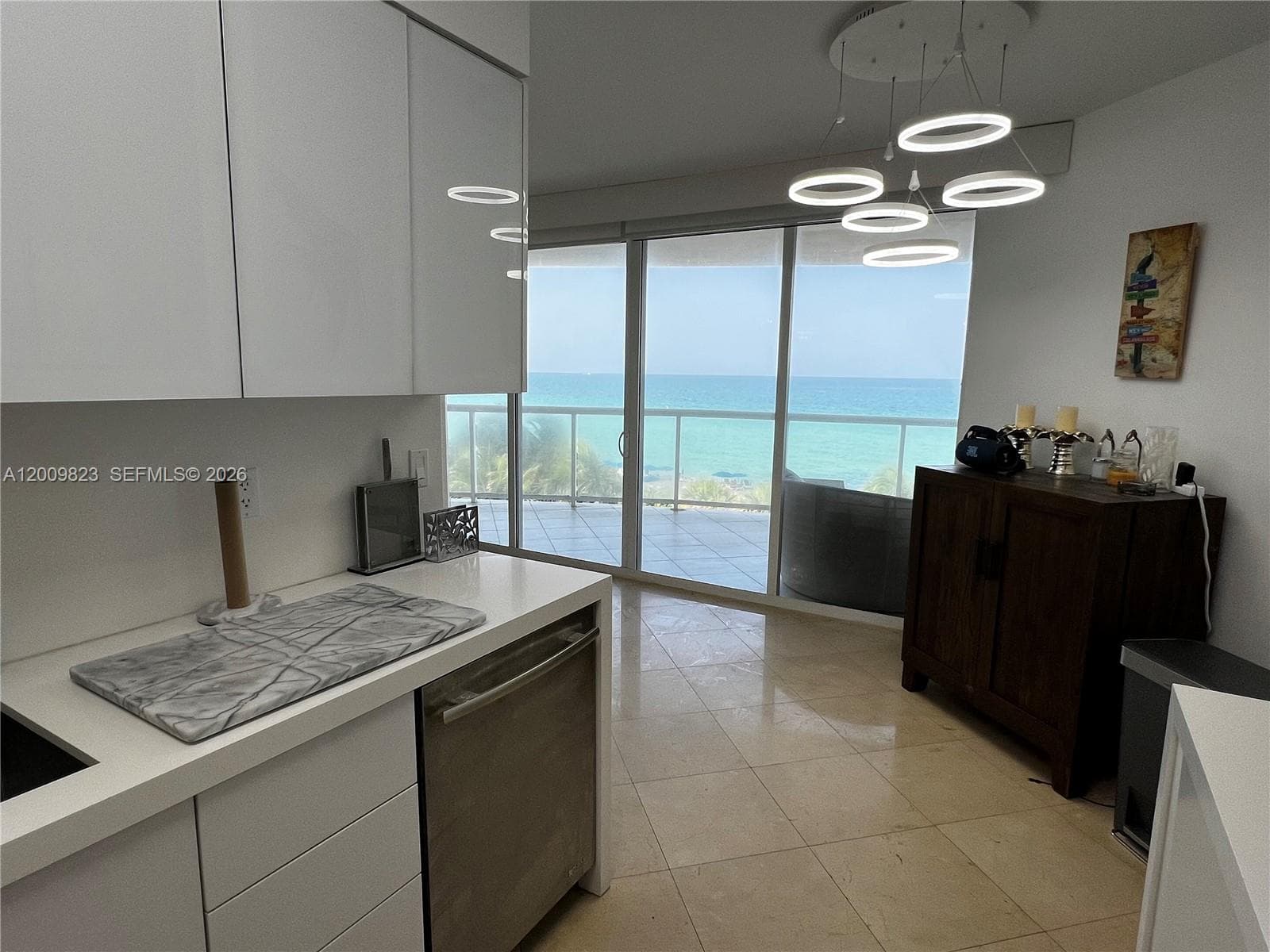 MILLENNIUM CONDO · #402 in Sunny Isles Beach - Photo 9