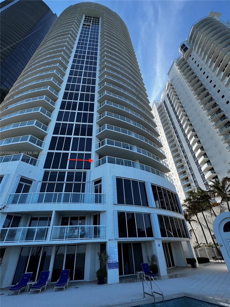 MILLENNIUM CONDO · #402 in Sunny Isles Beach - Photo 4