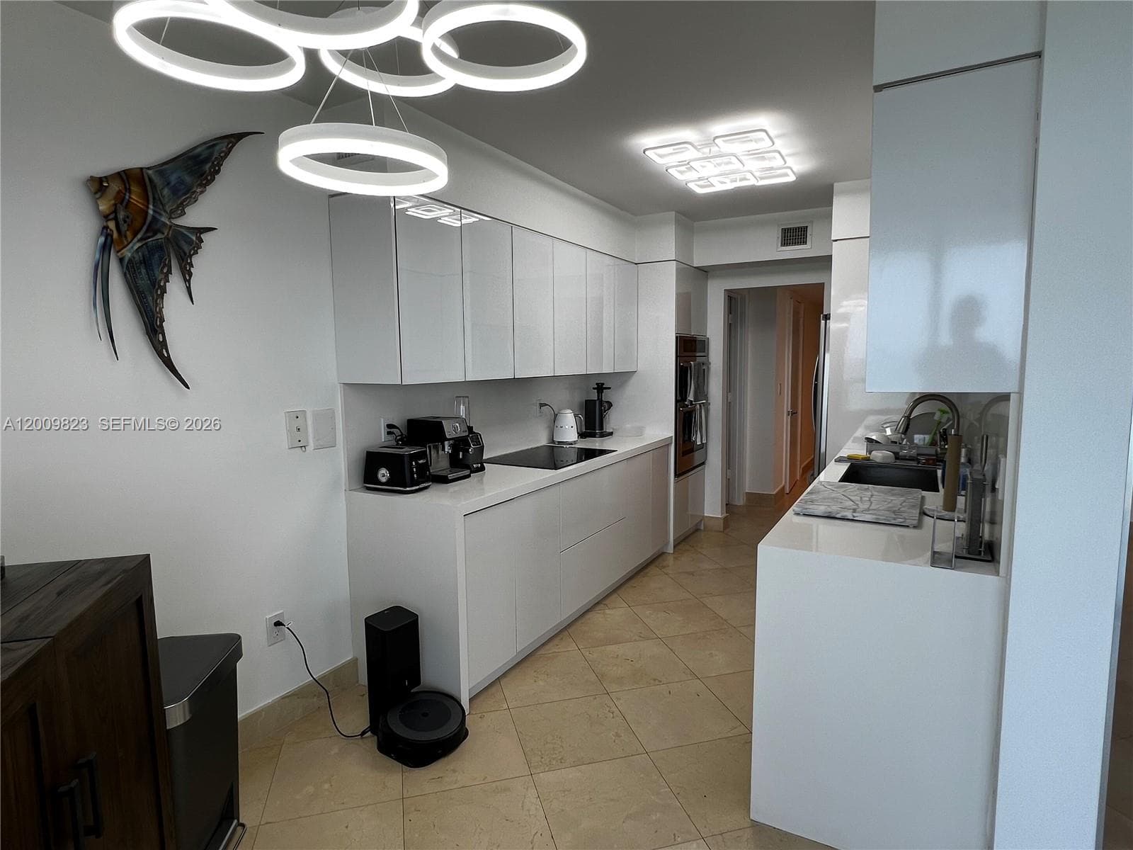 MILLENNIUM CONDO · #402 in Sunny Isles Beach - Photo 8