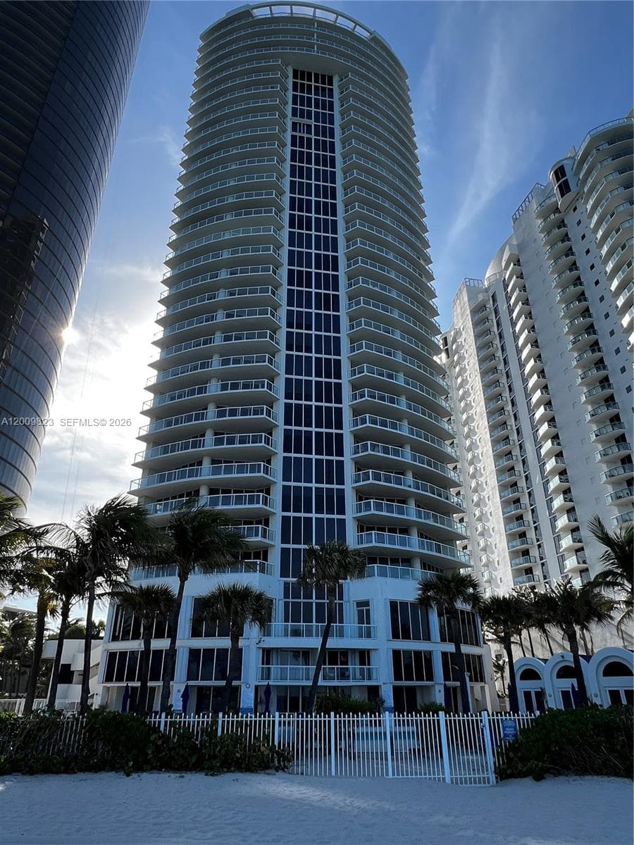 MILLENNIUM CONDO · #402 in Sunny Isles Beach - Photo 25