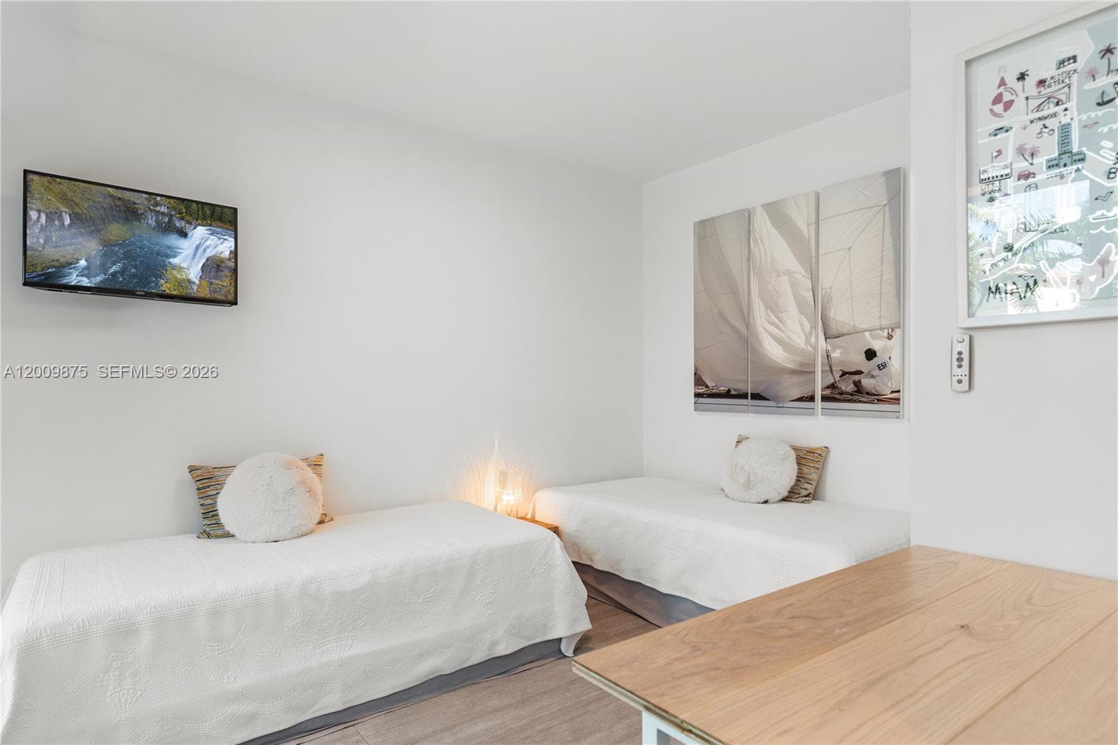 Bedroom 6