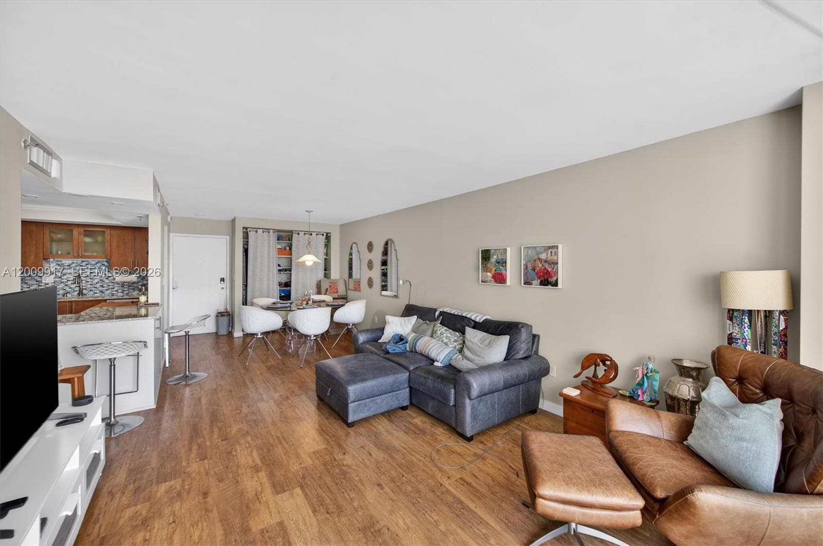 PARC PLAZA CONDO · #7B in Miami Beach - Photo 6