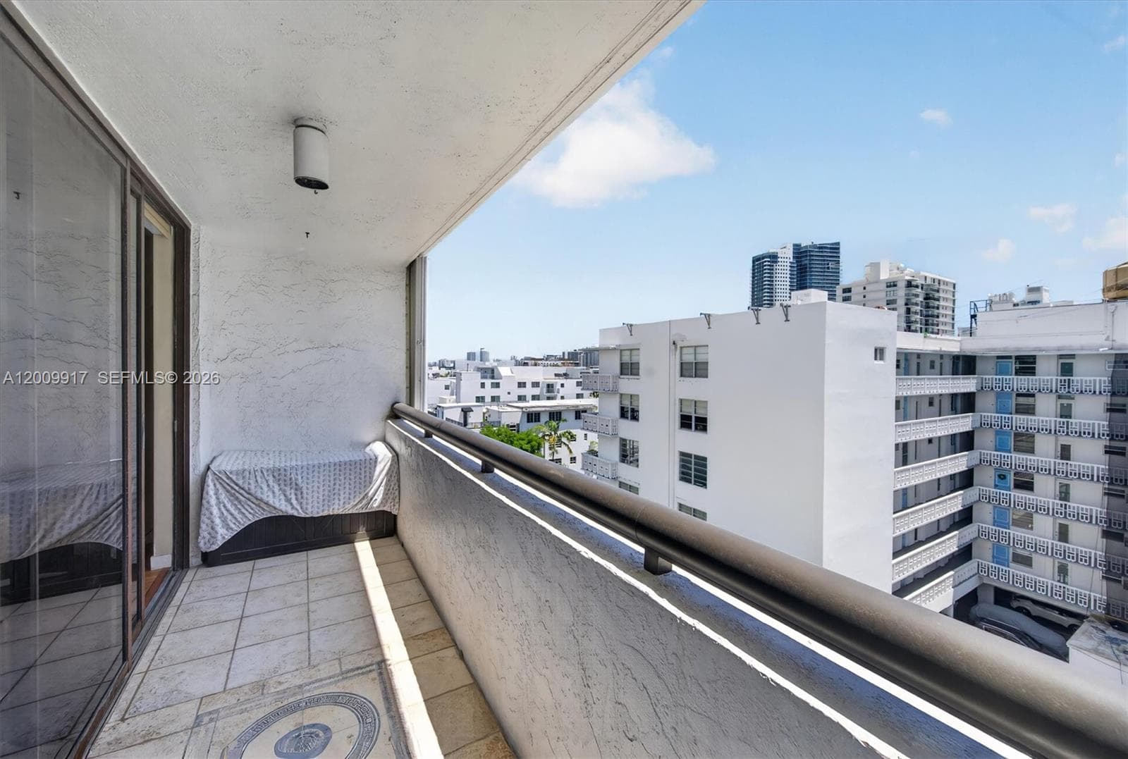 PARC PLAZA CONDO · #7B in Miami Beach - Photo 12