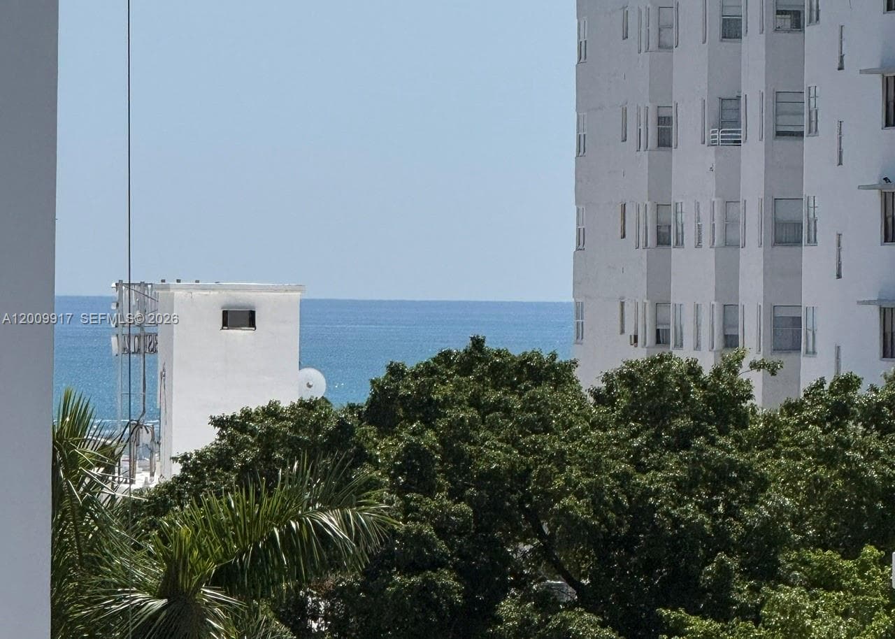 PARC PLAZA CONDO · #7B in Miami Beach - Photo 1