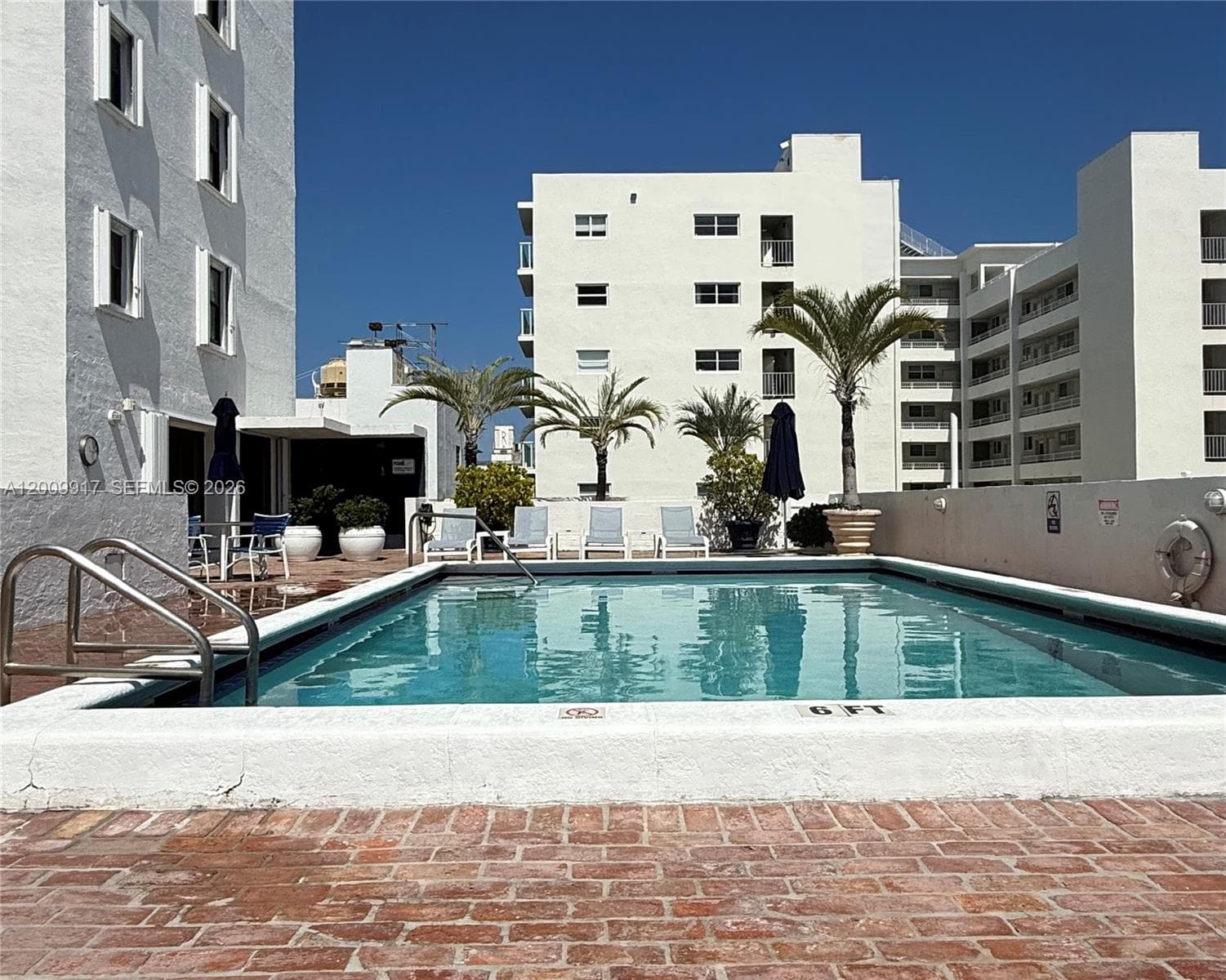 PARC PLAZA CONDO · #7B in Miami Beach - Photo 9