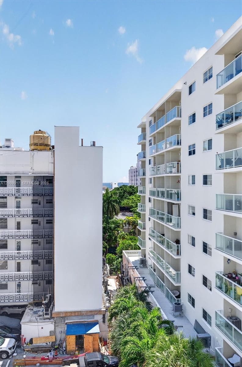 PARC PLAZA CONDO · #7B in Miami Beach - Photo 10