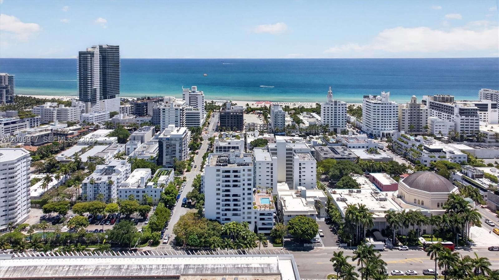 PARC PLAZA CONDO · #7B in Miami Beach - Photo 19
