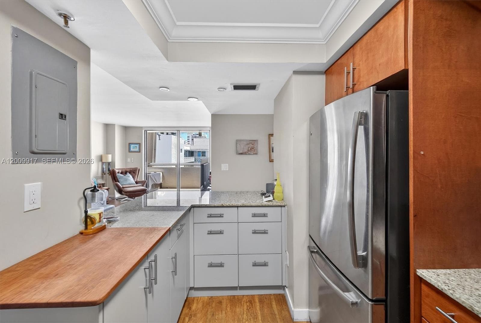 PARC PLAZA CONDO · #7B in Miami Beach - Photo 4