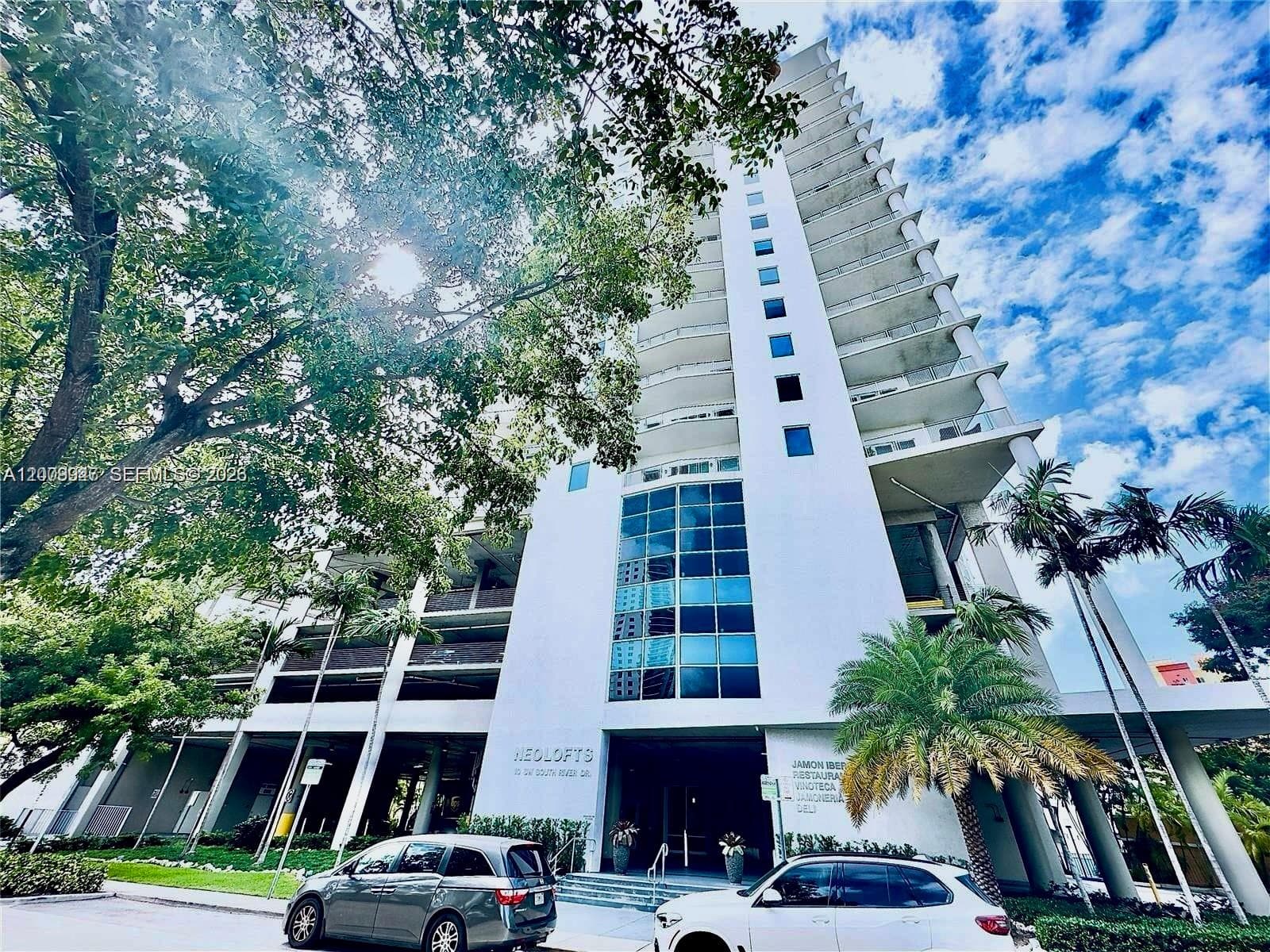 NEO CONDO · #1607 in Miami - Photo 12